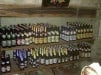 La Cude Plein Nord - Les bière
