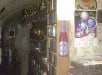 La Cude Plein Nord - Le bar