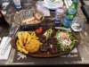 Konak Grill - Un plat