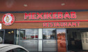 Mexi Kebab - La façade