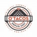 O'tacos - logo