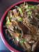 Sakura 25 - Un plat