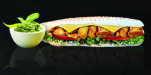 Chez tonton - Un paninis