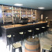 Café du cours - le bar