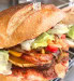 Backporte - Un burger