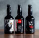 Backporte - Des bouteilles de bière