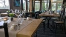 Chaud Devant - La salle de restauration 
