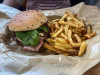 Jules & John - Un burger