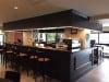 La croisée des routes - Le bar