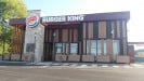 Burger King - Le restaurant