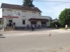 Le Chat Botté - La façade du restaurant