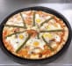 chez Christian Pino - Pizza: L’asperge