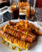 Le 12/04 - Un hot dog