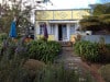 Le Vieux Bardeau - La façade du restaurant
