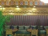 Mamounia - La salle de restauration