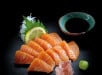 My Sushi - sashimi