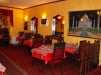 Restaurant Kathmandu - La décoration de la salle