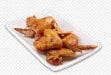 Smoky s Pizza - Chicken wings
