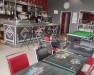 Bar - Restaurant Anatolie - La salle