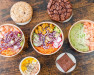 Bowlsy La Poke Paus - Des bowls