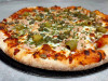 Corleone - Une pizza