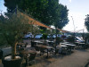 Il Divino - La terrasse
