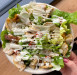 Pizza Cosy - Un plat