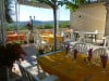 Restaurant Le Saint Victor - La terrasse 