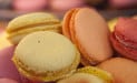 Les gourmandines - Des macarons 