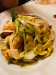 L'atelier - Un plat