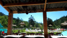 Cubana Bar - La terrasse