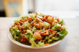 Cubana Bar - Une salade