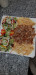 King Kebab - Un plat