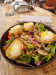 L'Atelier Grill - Une salade