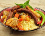 Terre Nature - couscous