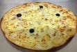 Pizza du Village - La pizza dauphinoise