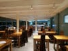 Le Relais Des Mailles - La salle de restauration