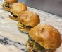 B Grill - Des autres burgers