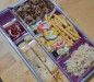 N7 sandwicherie - Un plat repas