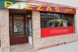 Pizzas Grand - La pizzeria