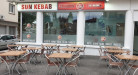 Sun Kebab - La façade