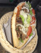 Sun Kebab - Un sandwich