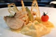 Chartron - Un plat