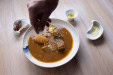 Ôde Marine - Bouillabaisse