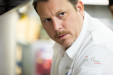 Ôde Marine - Chef Christophe BEUCHER qui a travaillé au Japon 7 ans