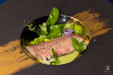 Ôde Marine - Un plat