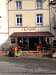 L 'entrepote - La facade