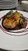 L'O des Sources - Un plat
