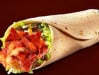 Burger Price - Wrap