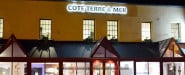 Côté Terre & Mer - Le restaurant